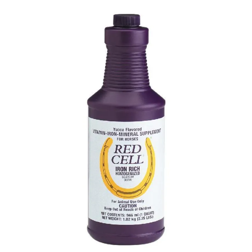 Red Cell 946 ml | Tierragro Colombia