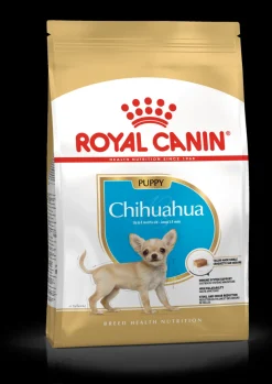 Royal Canin Bhn Chihuahua Puppy 1.13Kg