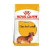 Royal Canin Dachshund Adulto Alimento Especializado Perros Salchichas