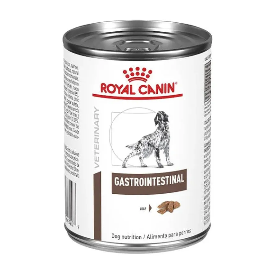 Royal Canin Dog Gastrointestinal Wet