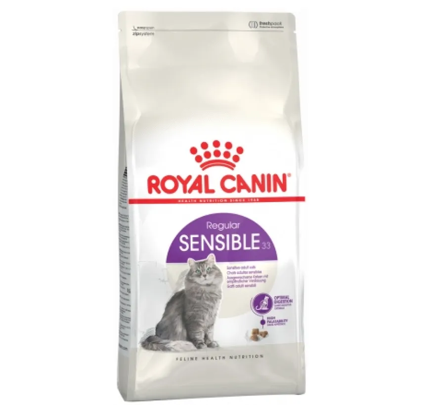Royal Canin Feline Sensible 2 Kg