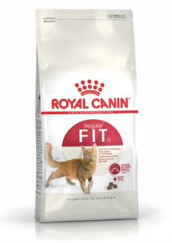 Royal Canin Gato Fit 32 x 10 Kg