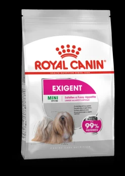 Royal Canin Mini Exigent 1Kg
