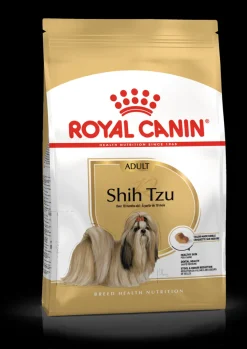 Royal Canin Shih Tzu Adulto 4.53 Kg Nutrición Especializada perros