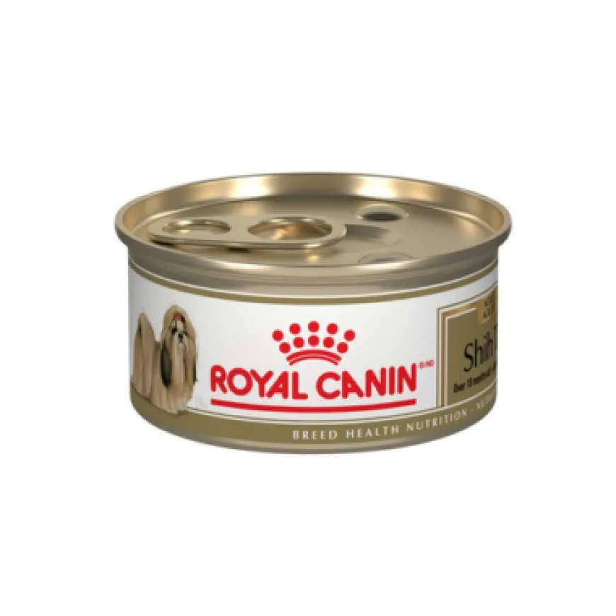 Royal Canin Shih Tzu Lata 85G