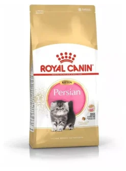 Royal Caninn Gato Persian Kitten x 2Kg