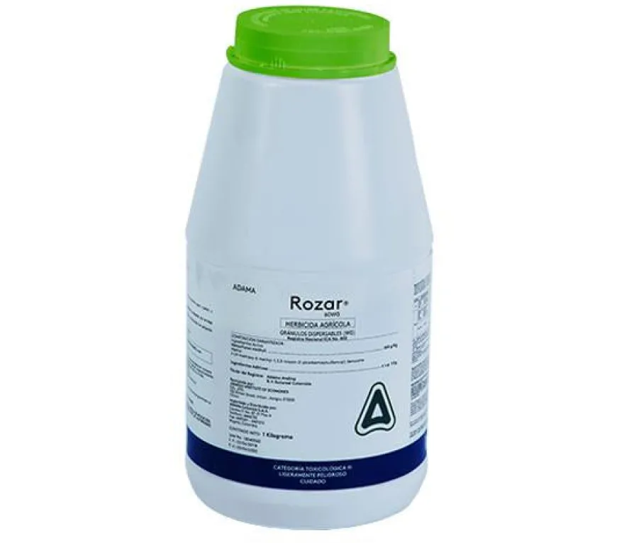 Rozar x 1 kilo | Tierragro Colombia