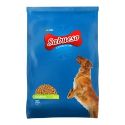 Sabueso Adultos x 20 Kgs