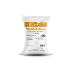 Safer Micorrizas M.A 10kg Bioestimulante Radicular Mejor Productividad