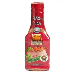 Salsa Natural Select Tocineta | Nutrición Mascotas y Animales | Tierragro Colombia