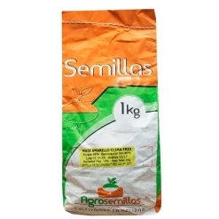 Semilla de Maíz Amarillo 402 para Clima Frío 1 kg | Tierragro