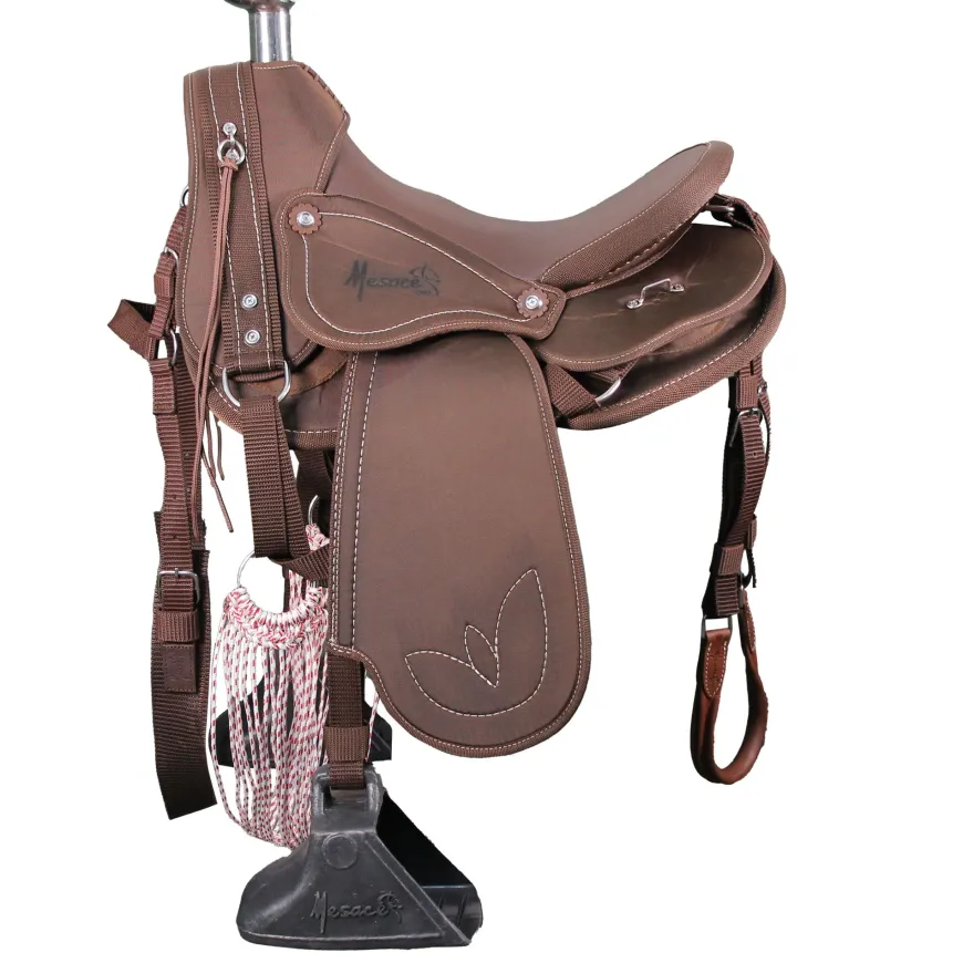 Silla Camelladora Vaquería Mesace Resistencia para el Trabajo Ganadero