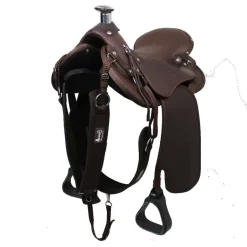 Silla Cienaguera Vaquería Mesace Impermeable y resistente. Tierragro