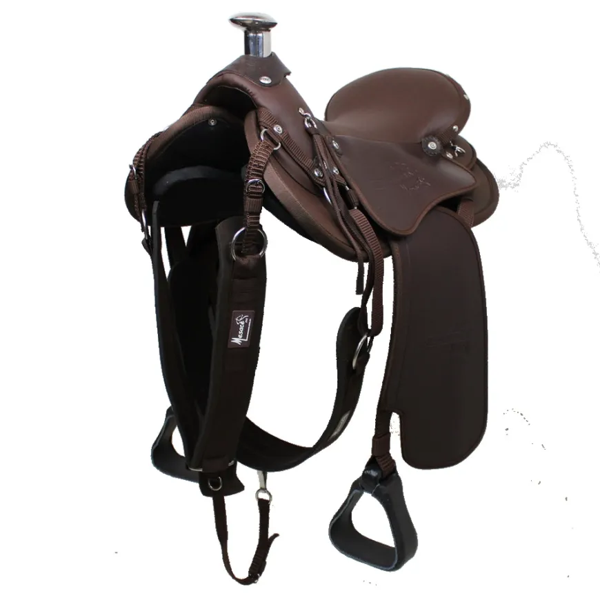 Silla Cienaguera Vaquería Mesace Impermeable y resistente. Tierragro
