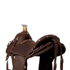 Silla Cienaguera Vaquería Mesace Impermeable y resistente. Tierragro