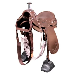 Silla Sabanera Vaquería Mesace Resistente, Liviana e Impermeable