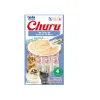 Snack Churu Atún x 4 Unds 14 Gr