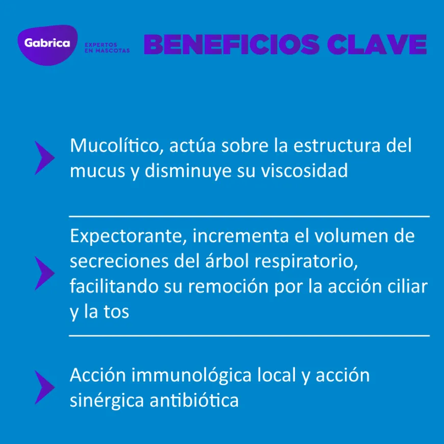 Solubron 20mg 30 Tabletas