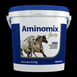 Suplemento Aminomix forte 2,5KG