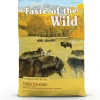 Taste Of The Wild - High Praire Canine Bisonte Y Venado 18Kg