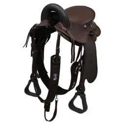 Tereque Tronador Cabalgata Mesace Montura Resistente y Ergonómica