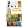 Tierra Cactus Y Suculentas x 1 kg