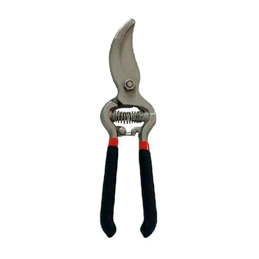 Tijera Podadora Tipo Ranger 8" B Herramientas Jardinería Tierragro