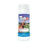Tino x 500 ml elimina garrapatas, ácaros y moscas resistente
