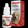 Tobrapet gotero Farmacia Animales y Mascotas | Tierragro Colombia