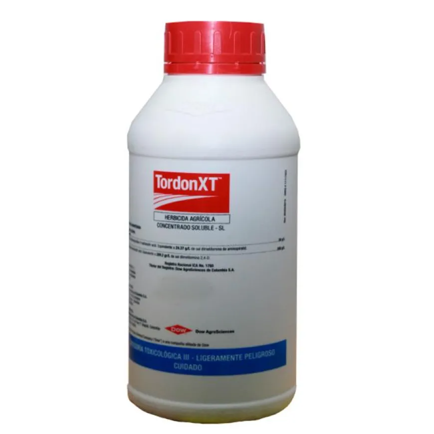 Tordon XT x 1 lt | Control de Plagas y Enfermedades Agro | Tierragro Colombia