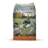 Tow High Praire Puppy 28 lb (Bisonte y Venado Asado) | Nutrición Mascotas y Animales | Tierragro Colombia