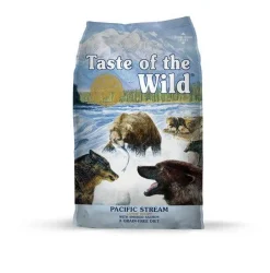 Tow Pacific 14 lb (Salmón Ahumado) | Nutrición Mascotas y Animales | Tierragro Colombia