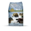 Tow Pacific 5 lb (Salmón Ahumado) | Nutrición Mascotas y Animales | Tierragro Colombia