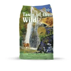 Tow Rocky Mountain Feline 14 lb | Nutrición Mascotas y Animales | Tierragro Colombia