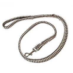 Trailla Plana de 5/8" | Accesorios Mascotas | Tierragro Colombia