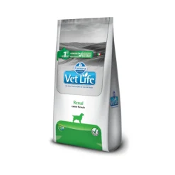 Vet Life Renal para Perros Alimento Especializado Insuficiencia Renal