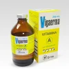 Vigaerma Inyectable 250 ml: Suplemento Caballos, bovinos, porcinos