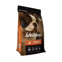 Wellness Alimento Seco Super Premiun Perros Adultos Pequeños y Mini