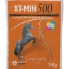 XT-Min 500 Equinos 1 kg | Equinos | Tierragro Colombia
