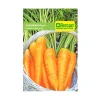 Zanahoria Roy Chantenay 4 gr | Semillas Jardín | Tierragro Colombia