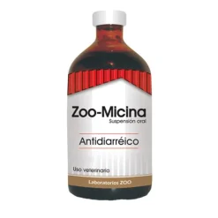 Zoo Micina Oral 120 ml | Farmacia Animales y Mascotas | Tierragro Colombia