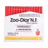 Zoo-Diar N.F Sobre x 10 gr | Farmacia Animales y Mascotas | Tierragro Colombia